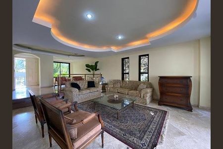 Casa à venda com 4 quartos, 872m² em Barra da Tijuca, Rio de Janeiro