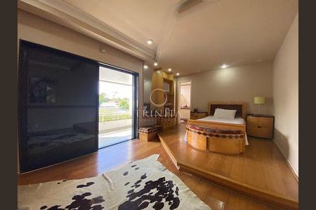 Casa à venda com 872m², 4 quartos e 4 vagas