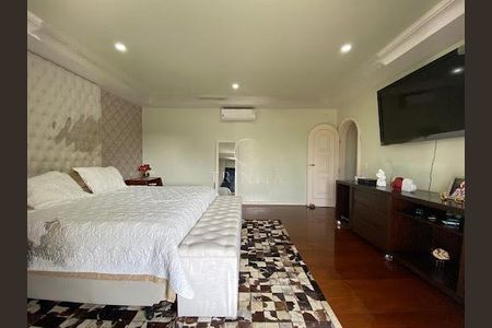 Casa à venda com 4 quartos, 872m² em Barra da Tijuca, Rio de Janeiro