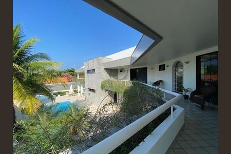 Casa à venda com 872m², 4 quartos e 4 vagas