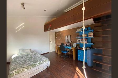 Casa à venda com 4 quartos, 872m² em Barra da Tijuca, Rio de Janeiro