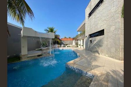 Casa à venda com 872m², 4 quartos e 4 vagas