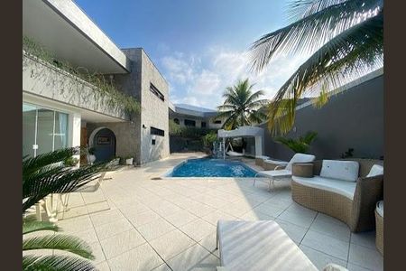 Casa à venda com 872m², 4 quartos e 4 vagas