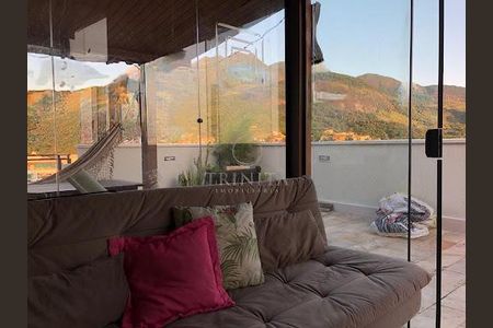 Apartamento à venda com 3 quartos, 220m² em Freguesia (Jacarepaguá), Rio de Janeiro