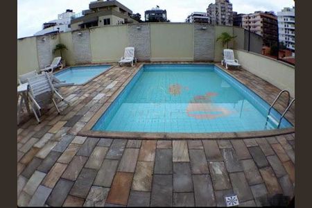 Apartamento à venda com 220m², 3 quartos e 2 vagas