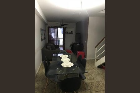 Apartamento à venda com 3 quartos, 220m² em Freguesia (Jacarepaguá), Rio de Janeiro