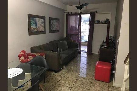 Apartamento à venda com 3 quartos, 220m² em Freguesia (Jacarepaguá), Rio de Janeiro