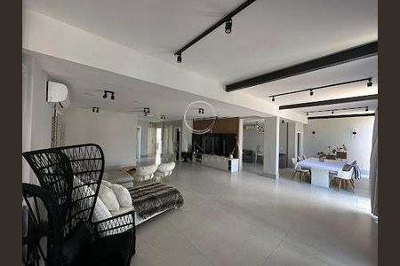 Casa à venda com 5 quartos, 600m² em Jacarepaguá, Rio de Janeiro