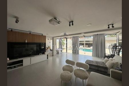 Casa à venda com 5 quartos, 600m² em Jacarepaguá, Rio de Janeiro