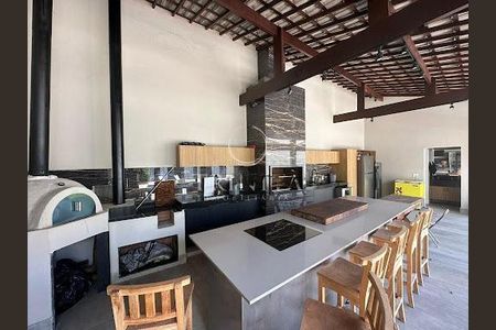 Casa à venda com 600m², 5 quartos e 4 vagas