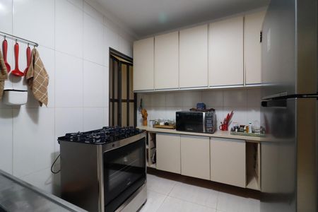 Casa à venda com 150m², 2 quartos e 1 vaga Casa à venda com 150m², 2 quartos e 1 vagaCozinha
