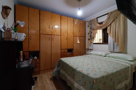 Quarto 2 de casa à venda com 2 quartos, 150m² em Chácara Cruzeiro do Sul, São Paulo