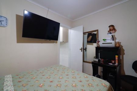 Casa à venda com 150m², 2 quartos e 1 vagaQuarto 2