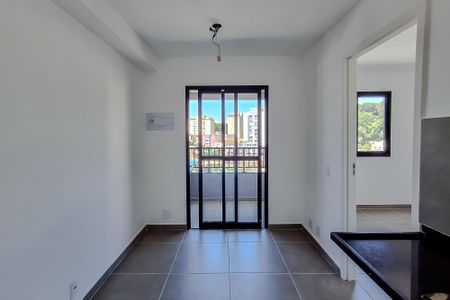 Studio para alugar com 24m², 1 quarto e sem vaga Studio para alugar com 24m², 1 quarto e sem vagaSala/Cozinha