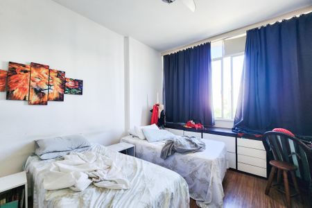 Apartamento à venda com 130m², 3 quartos e sem vagaQuarto 2