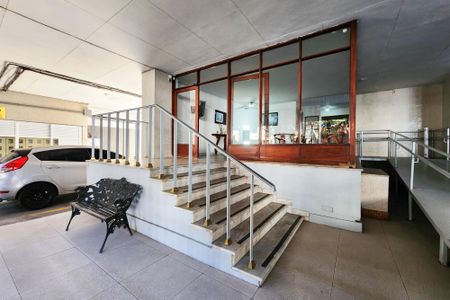 Apartamento à venda com 130m², 3 quartos e sem vagaÁrea Comum 