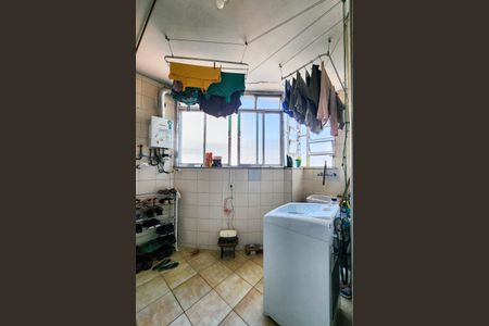 Apartamento à venda com 130m², 3 quartos e sem vagaÁrea de Serviço 