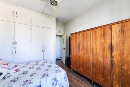 Apartamento à venda com 130m², 3 quartos e sem vagaQuarto 1