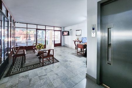 Apartamento à venda com 130m², 3 quartos e sem vagaÁrea Comum 