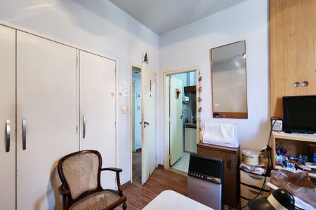 Apartamento à venda com 130m², 3 quartos e sem vagaSuíte 