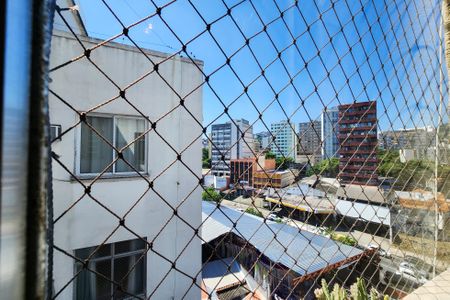 Apartamento à venda com 130m², 3 quartos e sem vagaVista da Suíte 