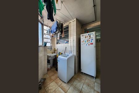 Apartamento à venda com 130m², 3 quartos e sem vagaÁrea de Serviço 