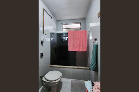 Apartamento à venda com 130m², 3 quartos e sem vagaBanheiro da Suíte 