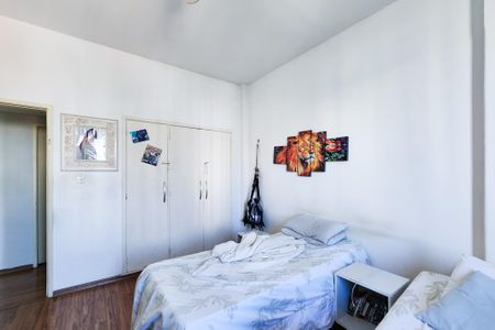 Apartamento à venda com 130m², 3 quartos e sem vagaQuarto 2