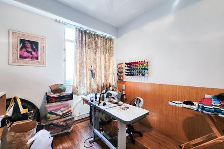 Apartamento à venda com 130m², 3 quartos e sem vagaSuíte 