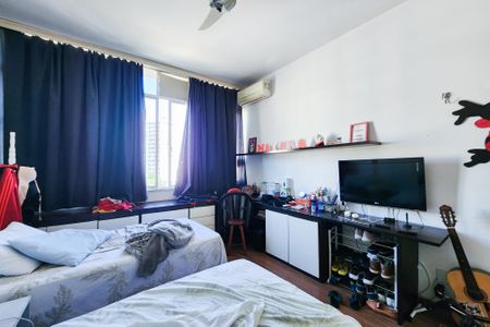 Apartamento à venda com 130m², 3 quartos e sem vagaQuarto 2