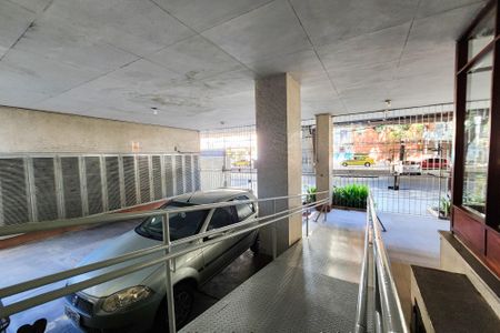 Apartamento à venda com 130m², 3 quartos e sem vagaÁrea Comum 