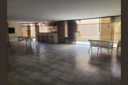 Apartamento à venda com 4 quartos, 180m² em Recreio dos Bandeirantes, Rio de Janeiro