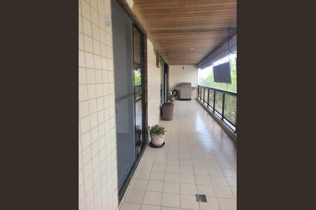 Apartamento à venda com 180m², 4 quartos e 3 vagas