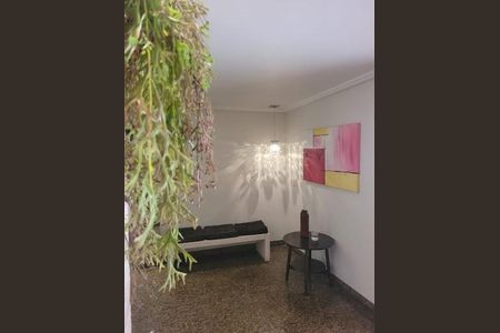 Apartamento à venda com 180m², 4 quartos e 3 vagas