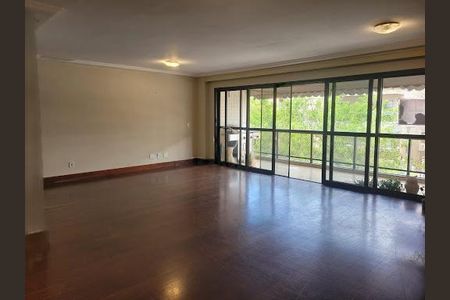 Apartamento à venda com 4 quartos, 180m² em Recreio dos Bandeirantes, Rio de Janeiro