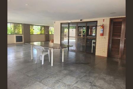 Apartamento à venda com 4 quartos, 180m² em Recreio dos Bandeirantes, Rio de Janeiro