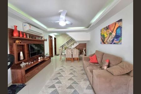 Casa à venda com 3 quartos, 190m² em Jacarepaguá, Rio de Janeiro