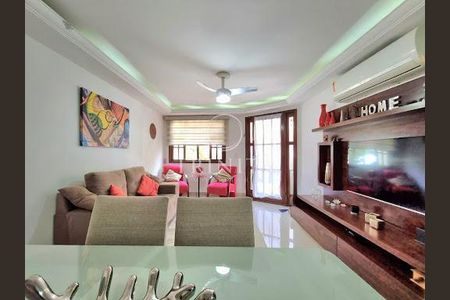 Casa à venda com 3 quartos, 190m² em Jacarepaguá, Rio de Janeiro