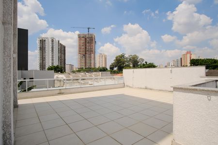 Apartamento para alugar com 38m², 1 quarto e sem vagaÁrea comum