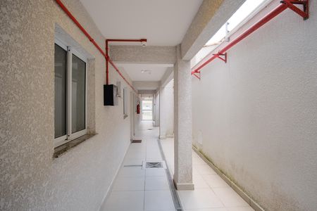 Apartamento para alugar com 38m², 1 quarto e sem vagaÁrea comum
