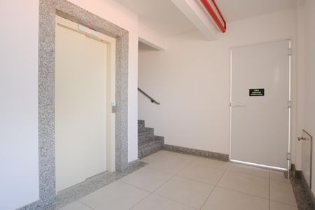 Apartamento para alugar com 38m², 1 quarto e sem vagaÁrea comum