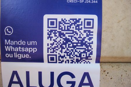 Casa de condomínio para alugar com 52m², 2 quartos e 2 vagas