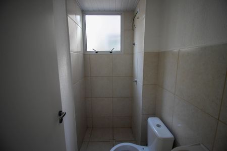 Casa de condomínio para alugar com 52m², 2 quartos e 2 vagas