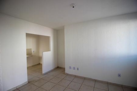 Casa de condomínio para alugar com 52m², 2 quartos e 2 vagas