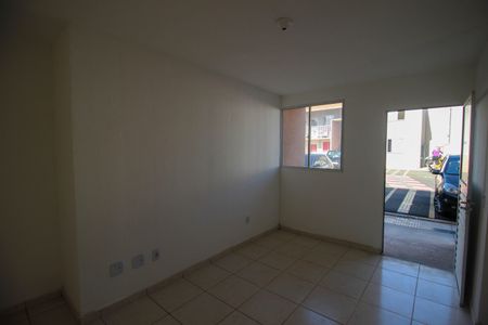 Casa de condomínio para alugar com 52m², 2 quartos e 2 vagas