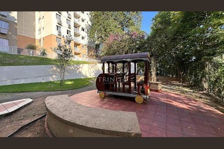 Apartamento à venda com 52m², 2 quartos e 1 vaga