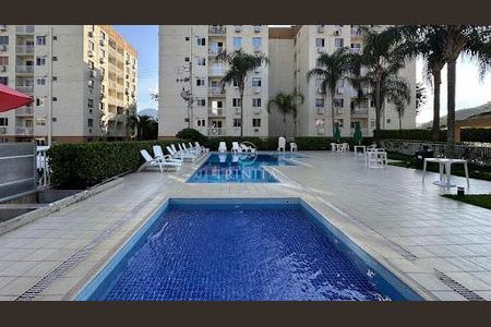 Apartamento à venda com 52m², 2 quartos e 1 vaga