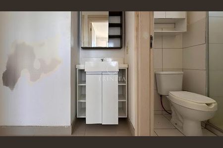 Apartamento à venda com 52m², 2 quartos e 1 vaga