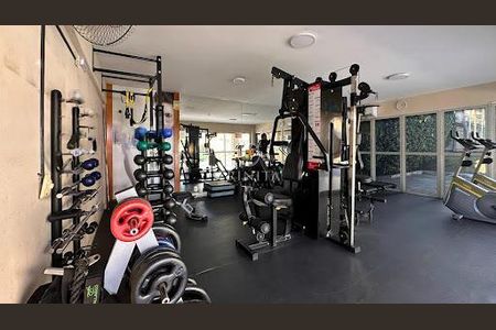 Apartamento à venda com 52m², 2 quartos e 1 vaga