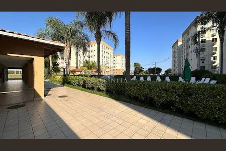 Apartamento à venda com 52m², 2 quartos e 1 vaga